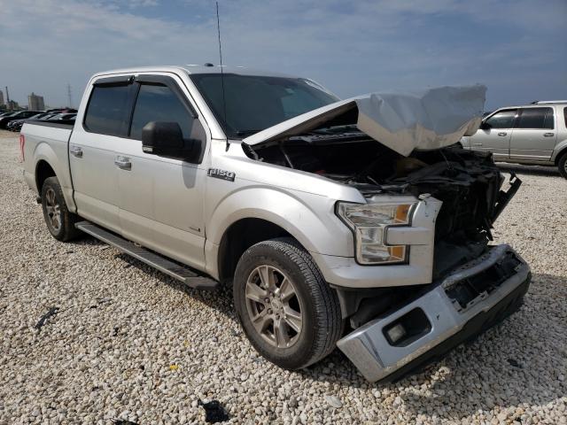 FORD F150 SUPER 2015 1ftew1cp7fkd35076