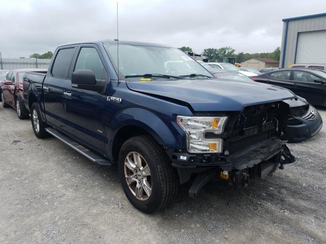 FORD F150 SUPER 2015 1ftew1cp7fkd56512