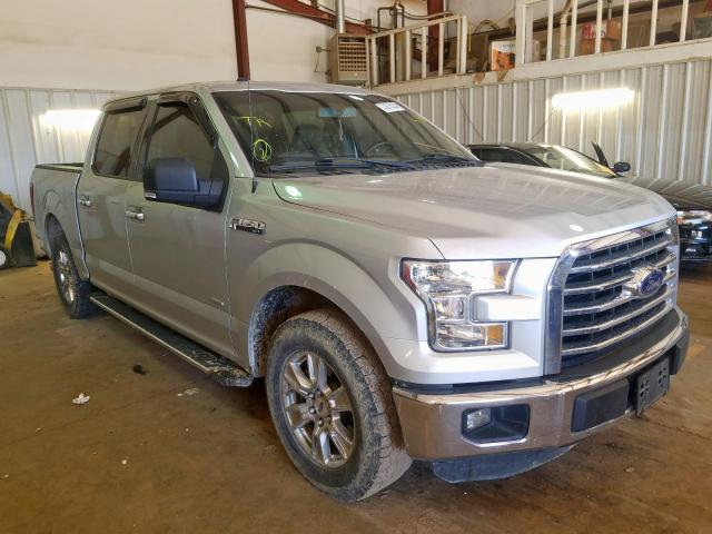 FORD F150 SUPER 2015 1ftew1cp7fkd66750