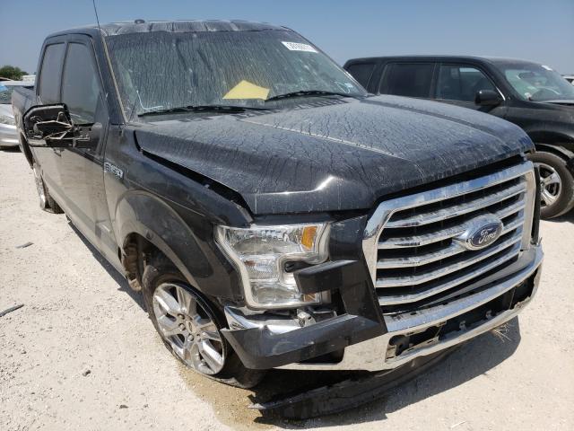 FORD F150 SUPER 2015 1ftew1cp7fkd66926