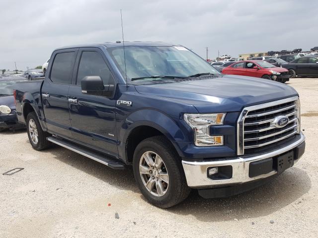 FORD F150 SUPER 2015 1ftew1cp7fkd77229