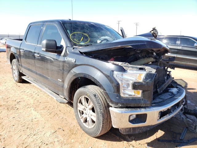 FORD F150 SUPER 2015 1ftew1cp7fkd78607