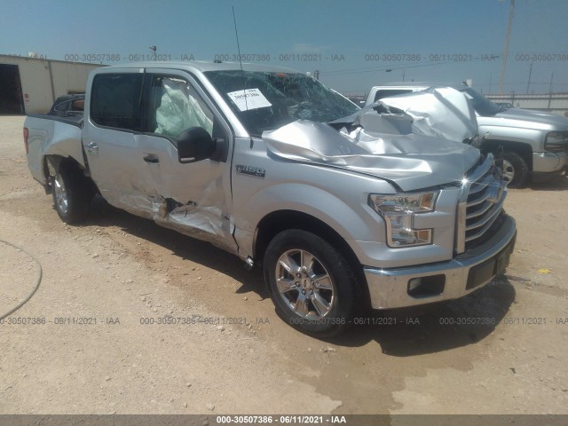 FORD F-150 2015 1ftew1cp7fkd95648