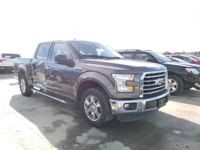 FORD F150 SUPER 2015 1ftew1cp7fkd95911