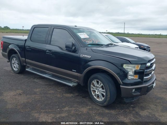 FORD F-150 2015 1ftew1cp7fke14635