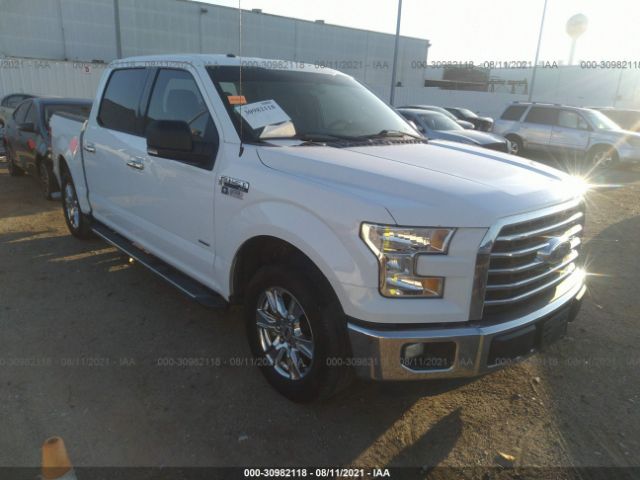 FORD F-150 2015 1ftew1cp7fke24338