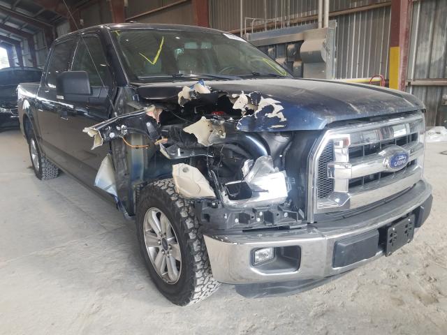 FORD F150 SUPER 2015 1ftew1cp7fke27286