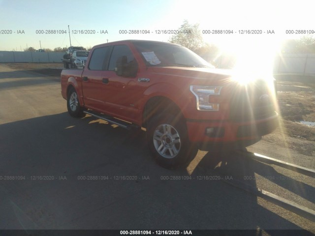 FORD F-150 2015 1ftew1cp7fke29359