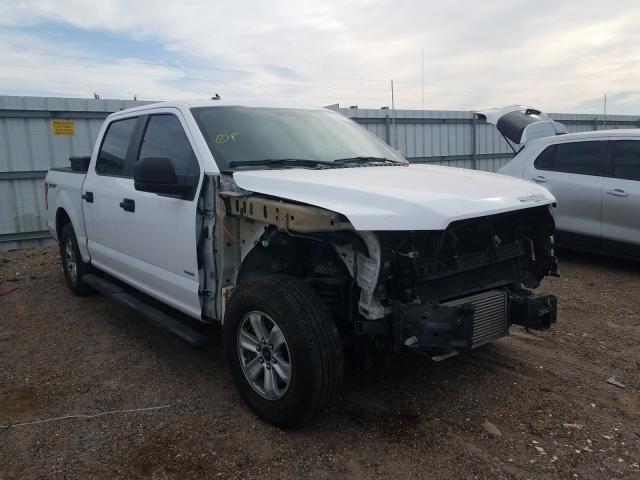 FORD F150 SUPER 2015 1ftew1cp7fke37073