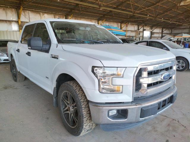 FORD F150 SUPER 2015 1ftew1cp7fke42287