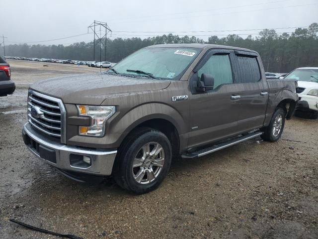 FORD F150 SUPER 2015 1ftew1cp7fke45559