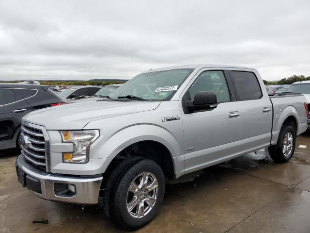 FORD F150 SUPER 2015 1ftew1cp7fke47733