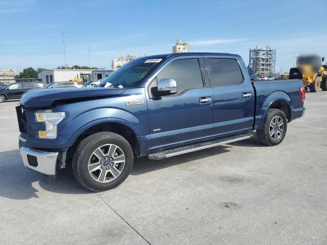 FORD F150 SUPER 2015 1ftew1cp7fke54570