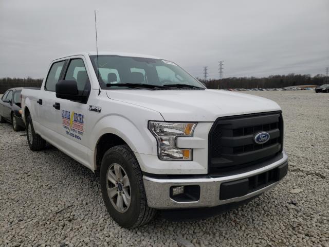 FORD F150 SUPER 2015 1ftew1cp7fke57792