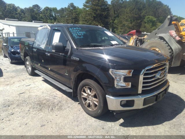 FORD F-150 2015 1ftew1cp7fke59509