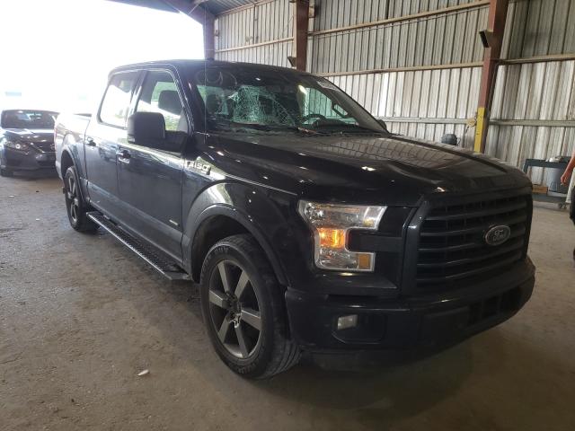 FORD F150 SUPER 2015 1ftew1cp7fke80604