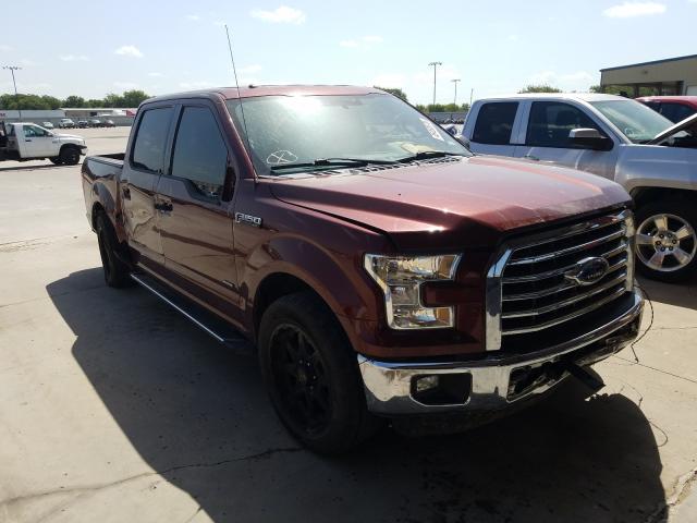 FORD F-150 2015 1ftew1cp7fke82286