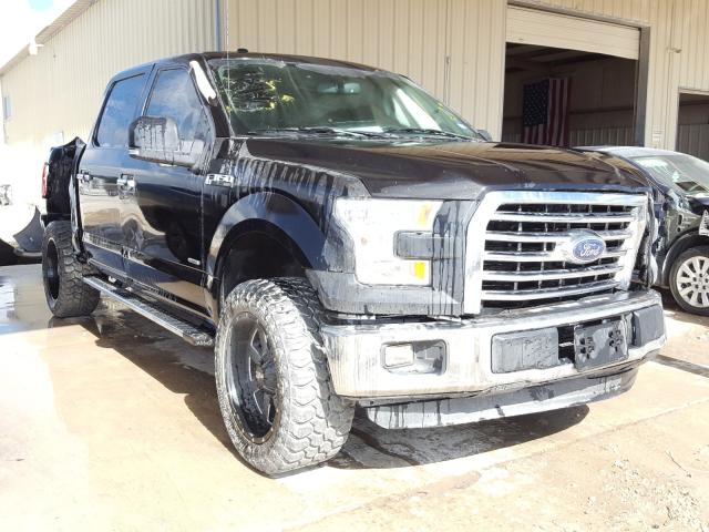 FORD F150 SUPER 2015 1ftew1cp7fke83177