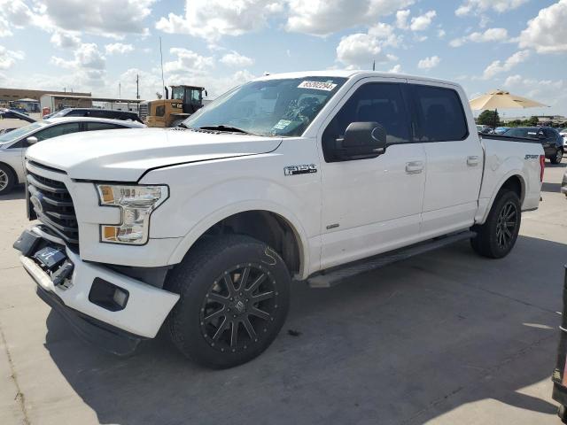 FORD F150 SUPER 2015 1ftew1cp7fke98312