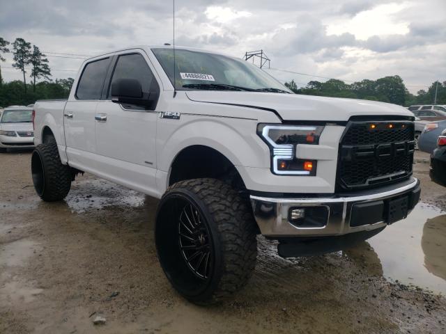 FORD F150 SUPER 2015 1ftew1cp7fkf01063