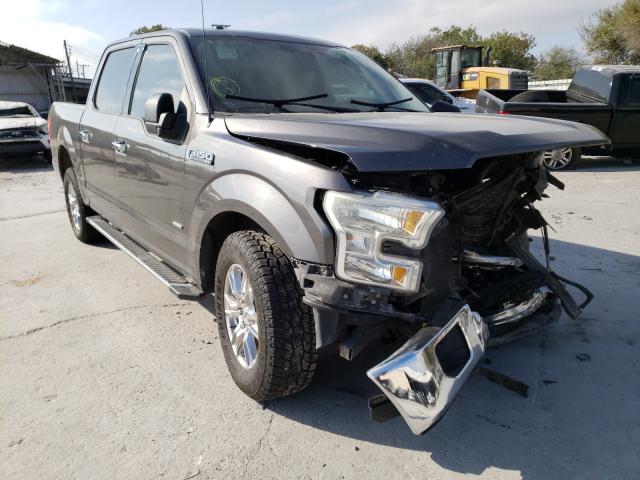 FORD F150 SUPER 2015 1ftew1cp7fkf01905