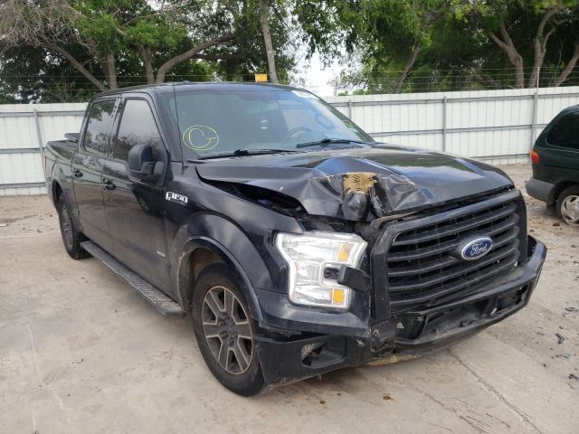 FORD F150 SUPER 2015 1ftew1cp7fkf02133