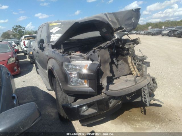 FORD F-150 2015 1ftew1cp7fkf02424