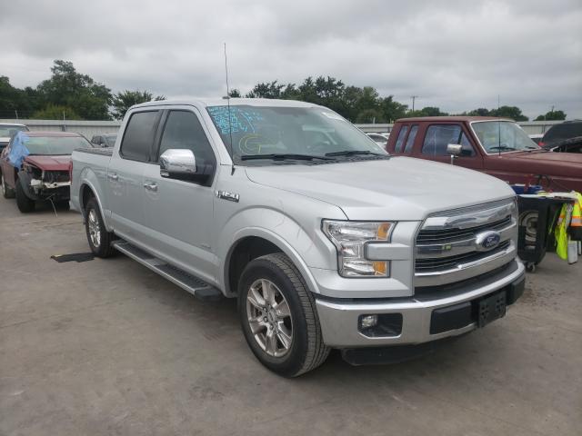 FORD F150 SUPER 2015 1ftew1cp7fkf02858