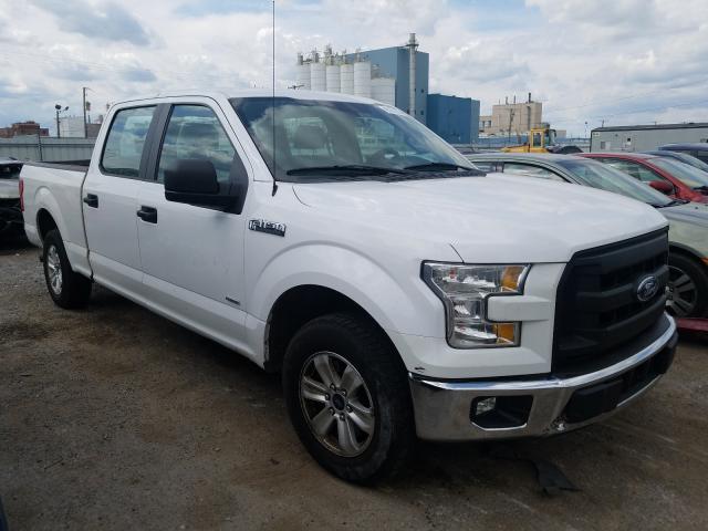 FORD F150 SUPER 2015 1ftew1cp7fkf13441