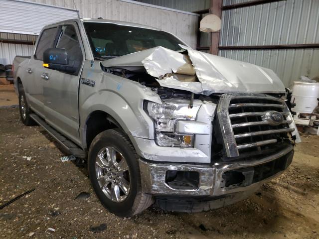 FORD F150 SUPER 2015 1ftew1cp7fkf15139