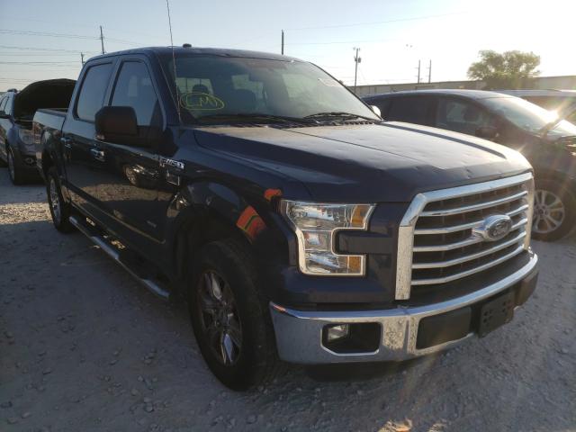 FORD F150 SUPER 2016 1ftew1cp7gfa12222