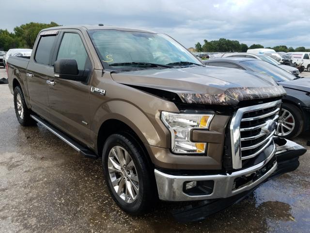 FORD F150 SUPER 2016 1ftew1cp7gfc27048