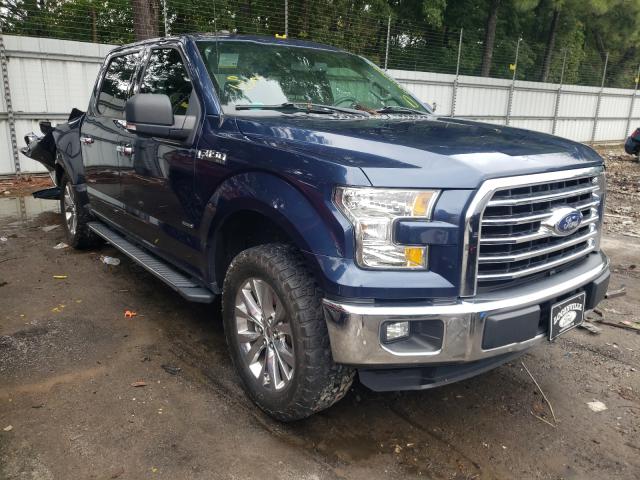 FORD F150 SUPER 2016 1ftew1cp7gfc79277