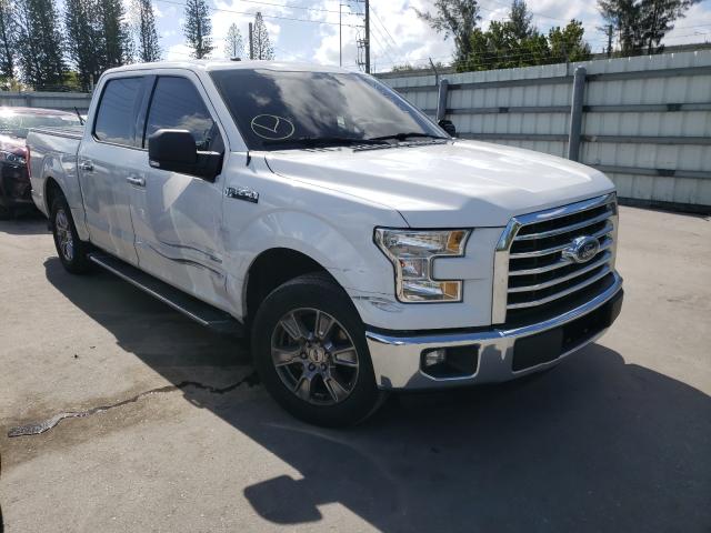 FORD F150 SUPER 2016 1ftew1cp7gfd34035