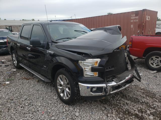 FORD F150 SUPER 2016 1ftew1cp7gkd07926