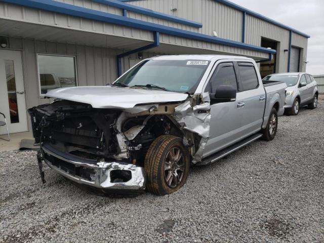 FORD F150 SUPER 2016 1ftew1cp7gkd13158