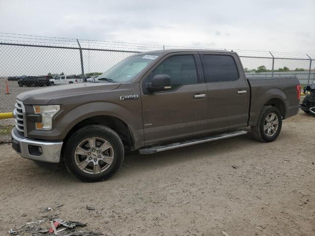 FORD F-150 2016 1ftew1cp7gkd29165