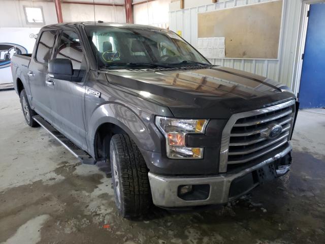 FORD F150 SUPER 2016 1ftew1cp7gkd30204