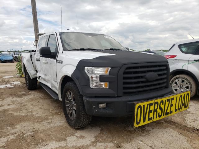 FORD F150 SUPER 2016 1ftew1cp7gkd63137