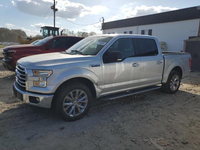 FORD F150 SUPER 2016 1ftew1cp7gkd64160