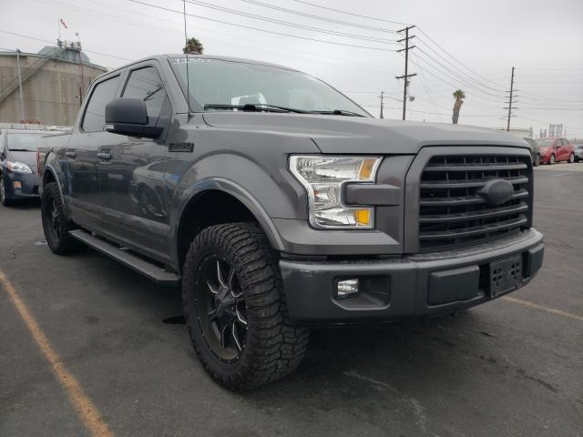 FORD F150 SUPER 2016 1ftew1cp7gkd89138