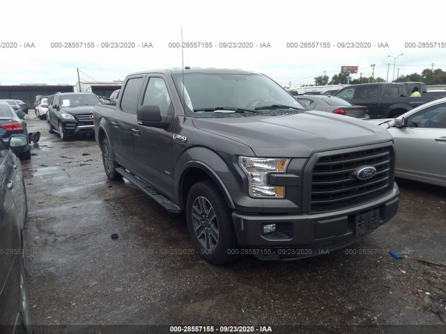 FORD F-150 2016 1ftew1cp7gkd93139