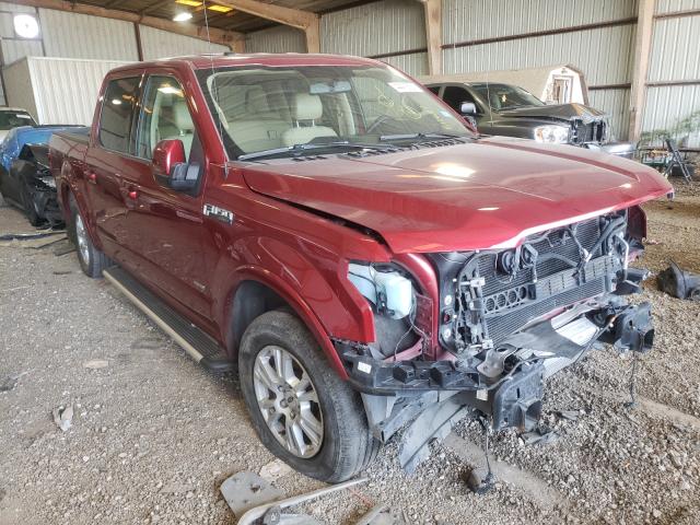 FORD F150 SUPER 2016 1ftew1cp7gke12627