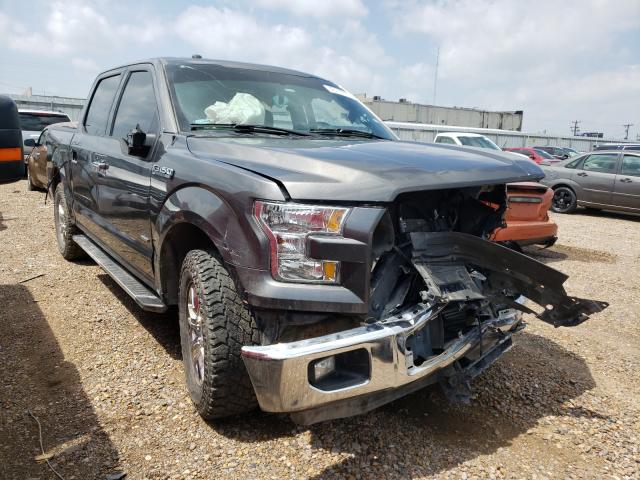 FORD F150 SUPER 2016 1ftew1cp7gke72634