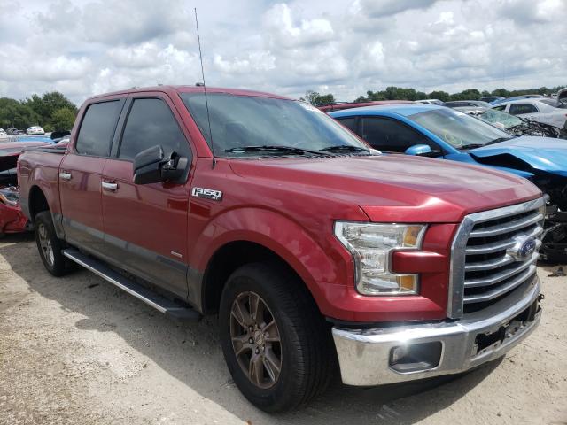 FORD F150 SUPER 2016 1ftew1cp7gkf02148