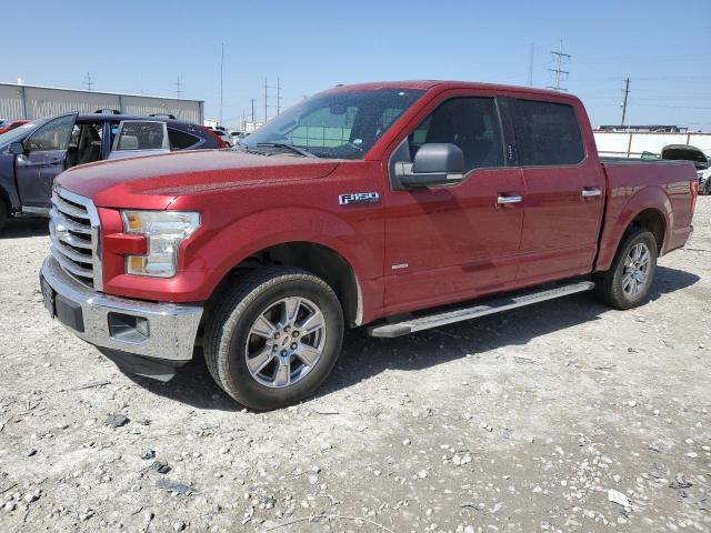 FORD F150 SUPER 2016 1ftew1cp7gkf09455