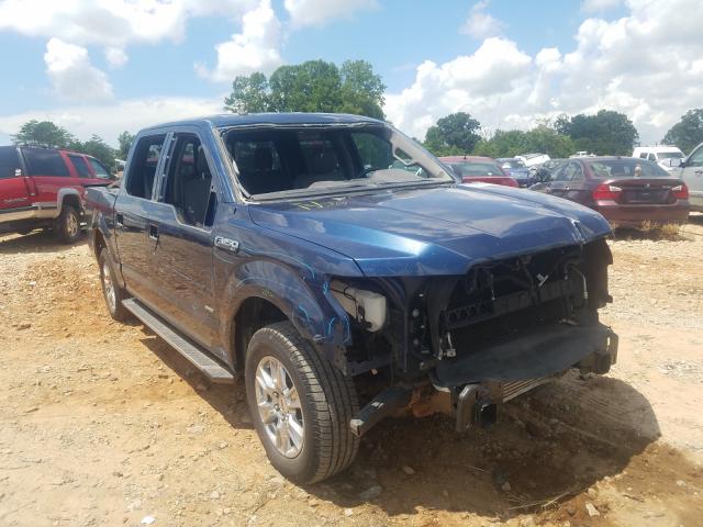 FORD F150 SUPER 2016 1ftew1cp7gkf29396