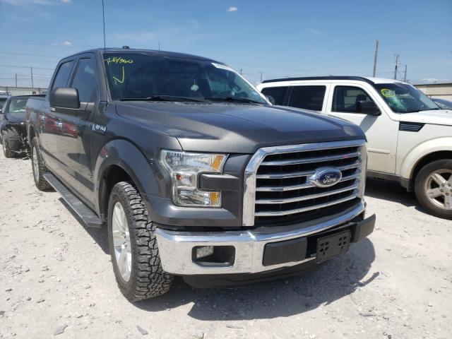 FORD F150 SUPER 2016 1ftew1cp7gkf44223