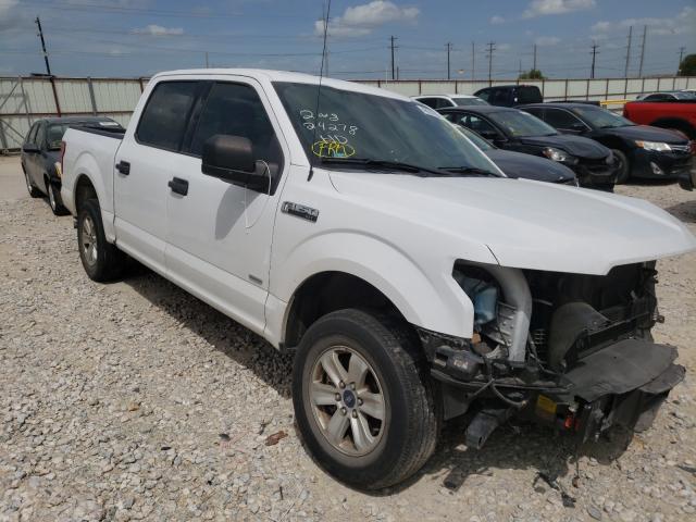 FORD F150 SUPER 2016 1ftew1cp7gkf63063