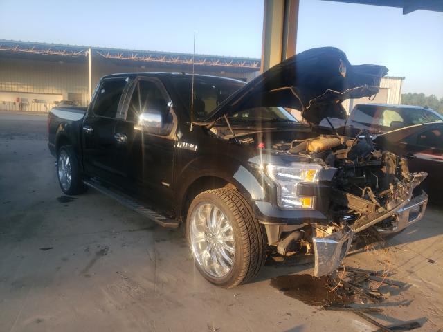 FORD F150 SUPER 2016 1ftew1cp7gkf75360